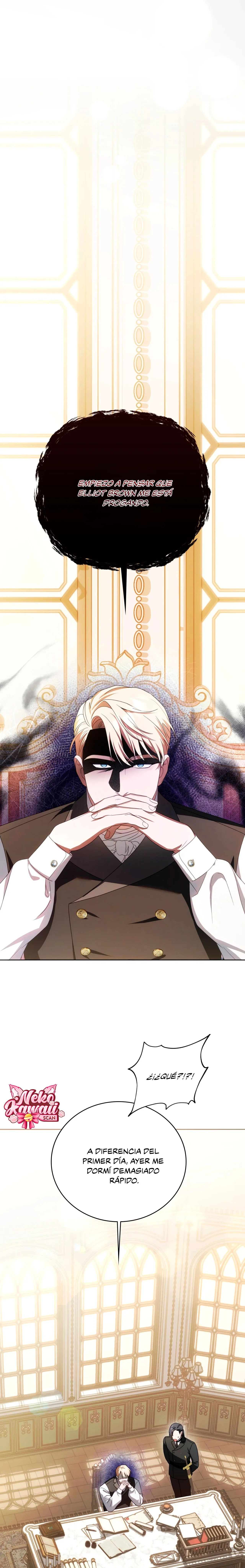 21 ¿Quieres que te escriba una carta de amor?