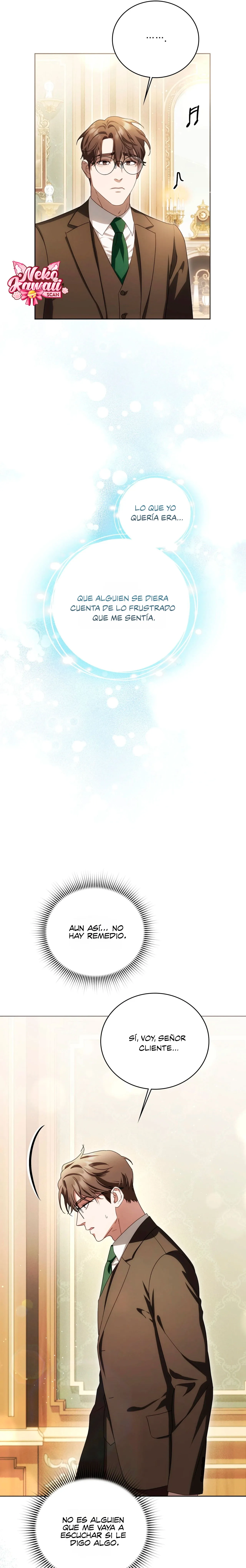 7 ¿Quieres que te escriba una carta de amor?