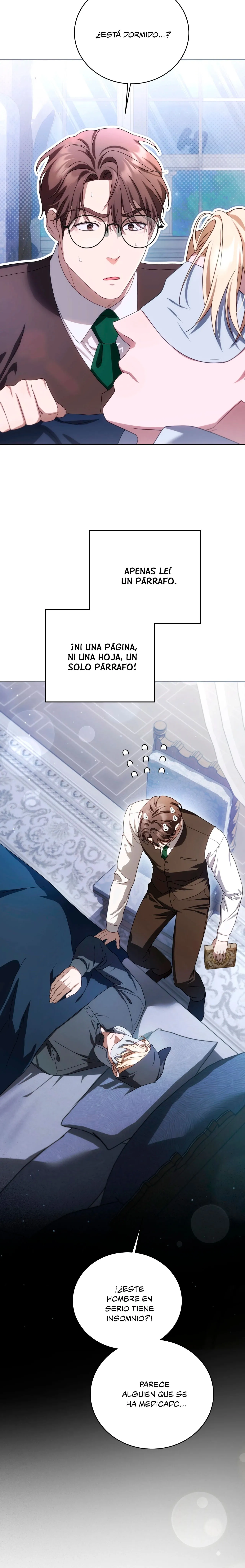 19 ¿Quieres que te escriba una carta de amor?