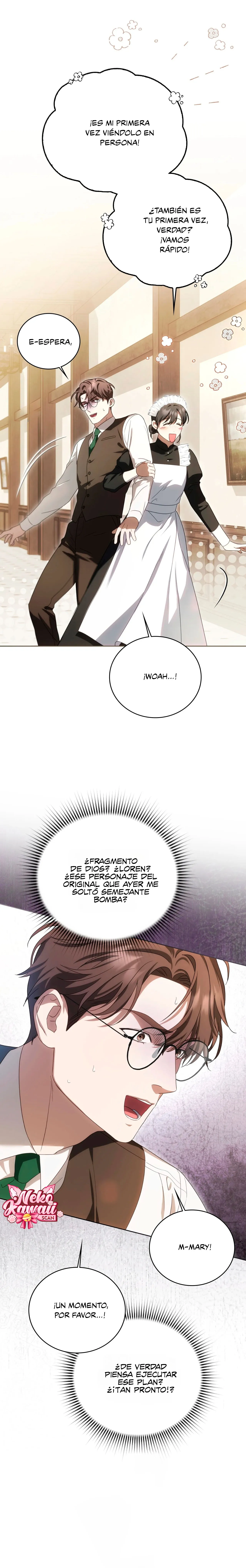 33 ¿Quieres que te escriba una carta de amor?