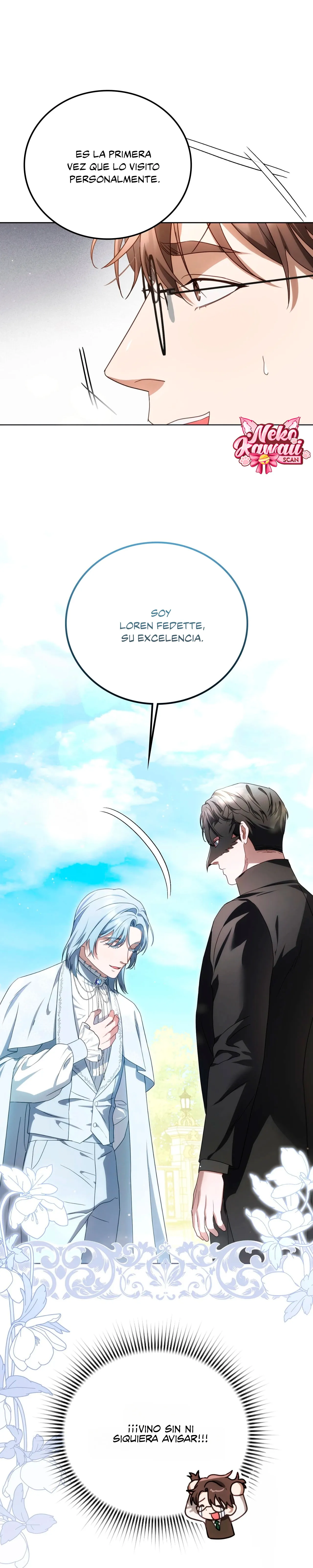 38 ¿Quieres que te escriba una carta de amor?