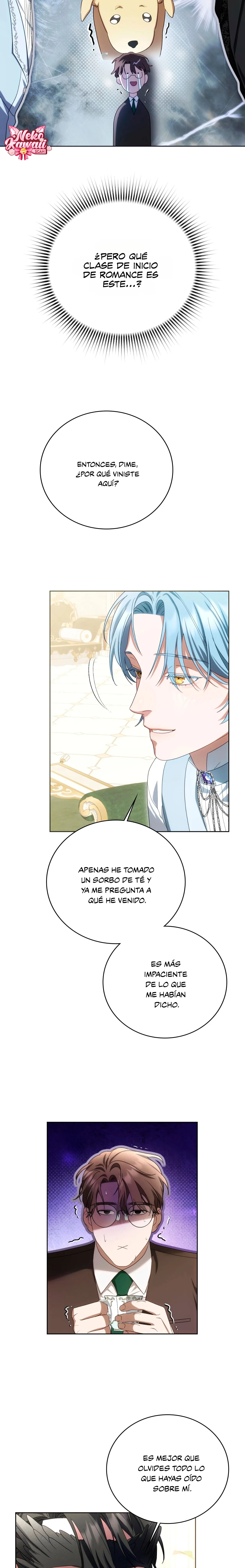 30 ¿Quieres que te escriba una carta de amor?