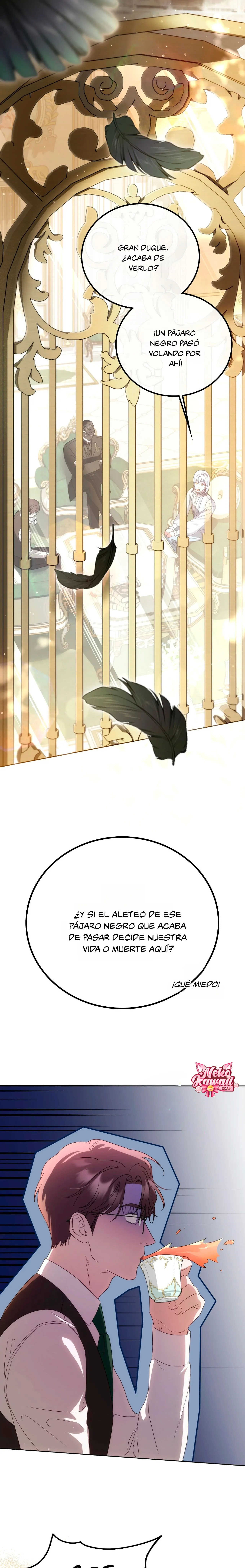 27 ¿Quieres que te escriba una carta de amor?