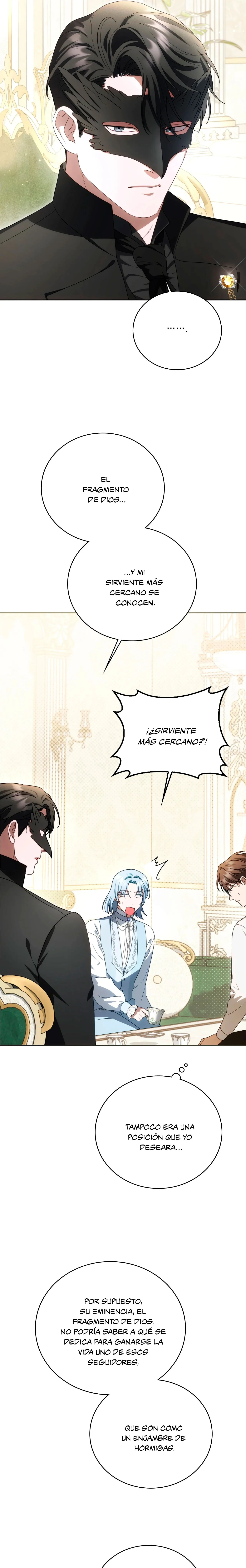 21 ¿Quieres que te escriba una carta de amor?