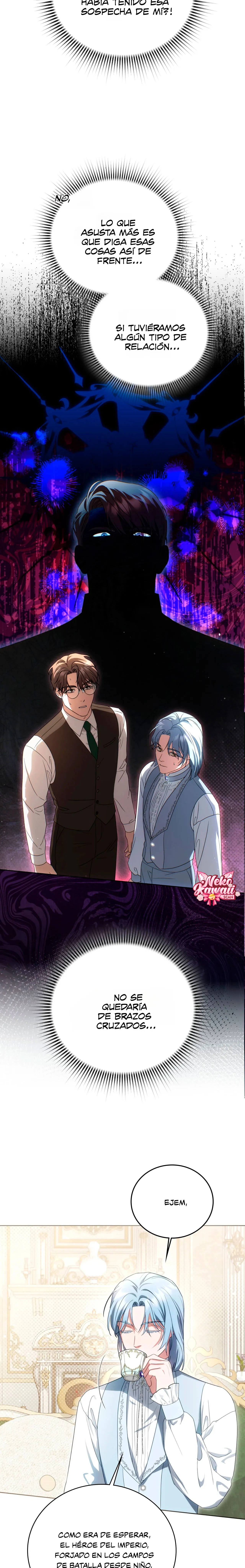 25 ¿Quieres que te escriba una carta de amor?