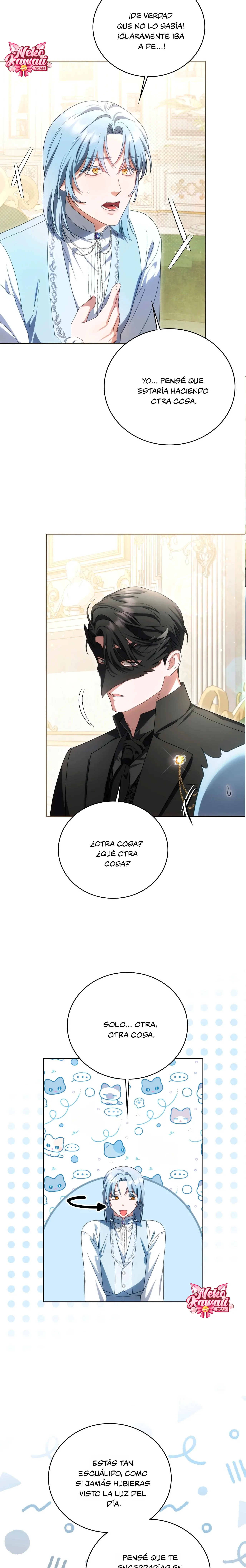 22 ¿Quieres que te escriba una carta de amor?