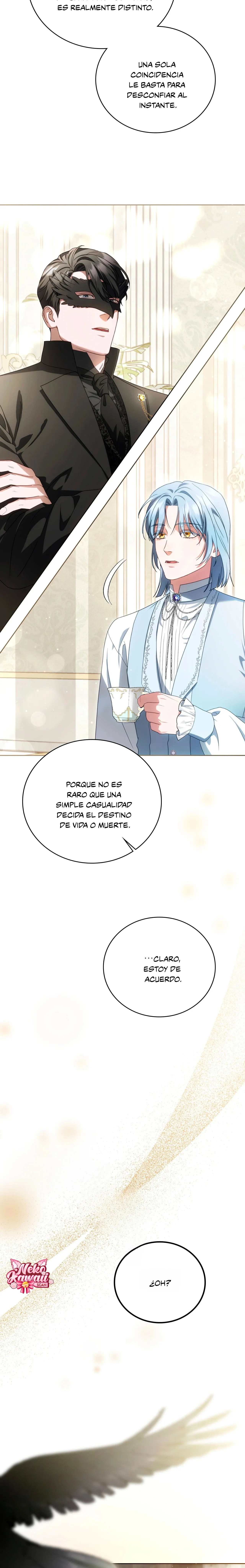 26 ¿Quieres que te escriba una carta de amor?