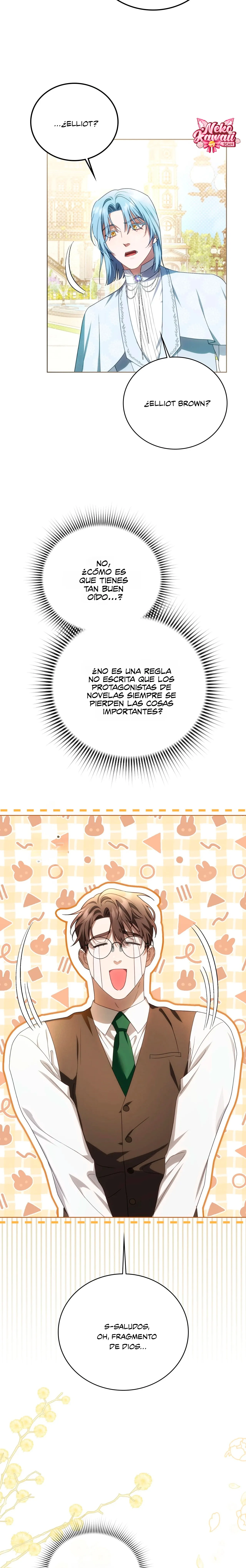 11 ¿Quieres que te escriba una carta de amor?