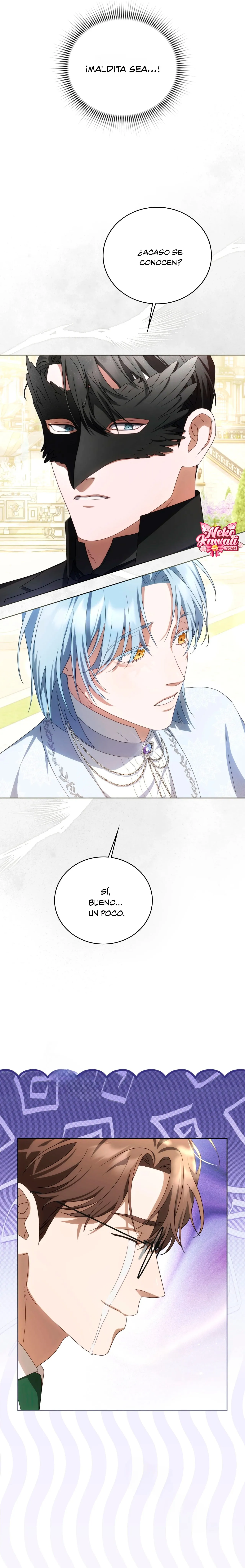 14 ¿Quieres que te escriba una carta de amor?