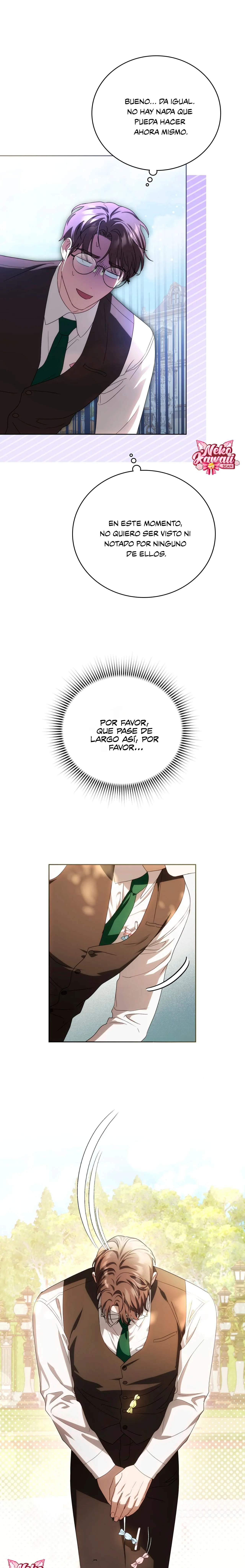 7 ¿Quieres que te escriba una carta de amor?