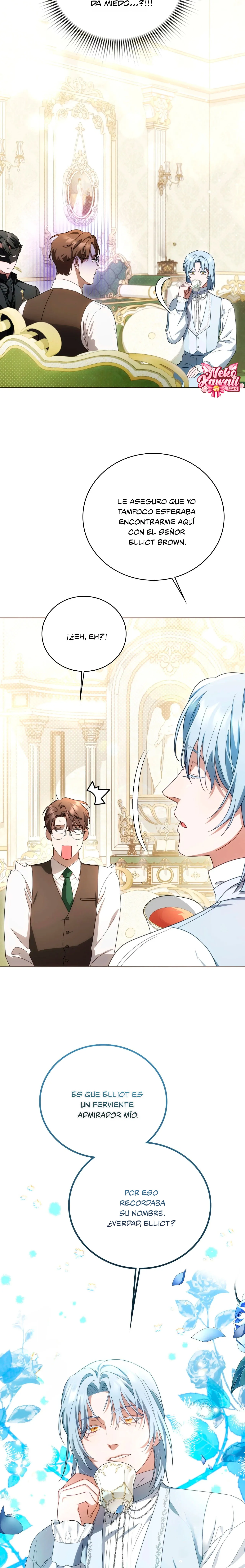 18 ¿Quieres que te escriba una carta de amor?