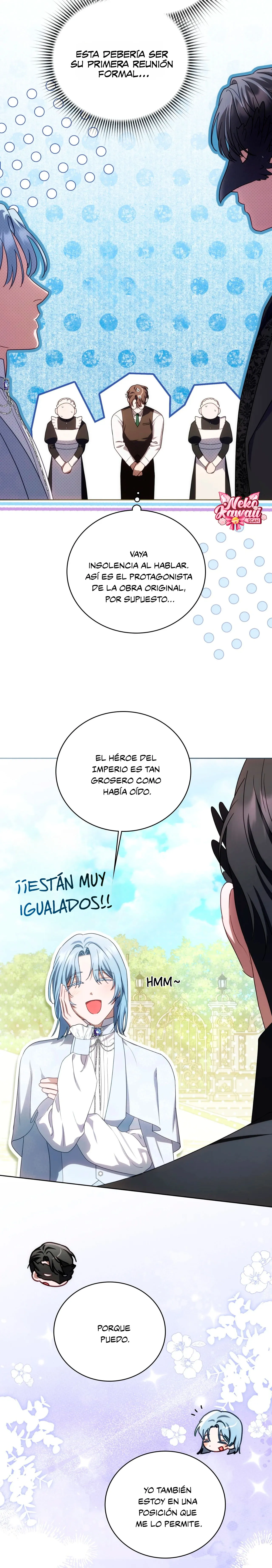 2 ¿Quieres que te escriba una carta de amor?