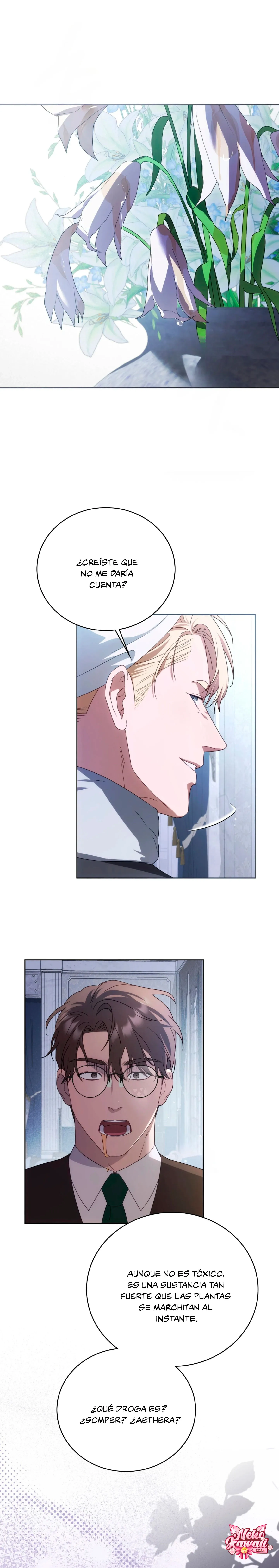 47 ¿Quieres que te escriba una carta de amor?