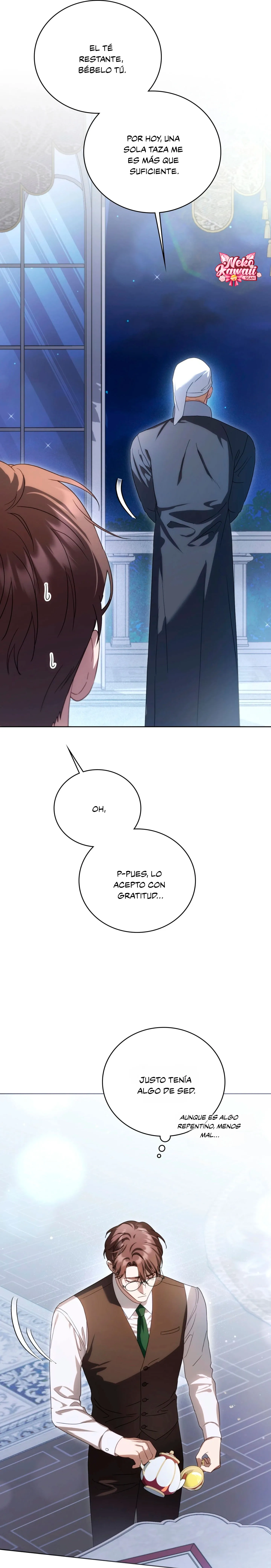 42 ¿Quieres que te escriba una carta de amor?