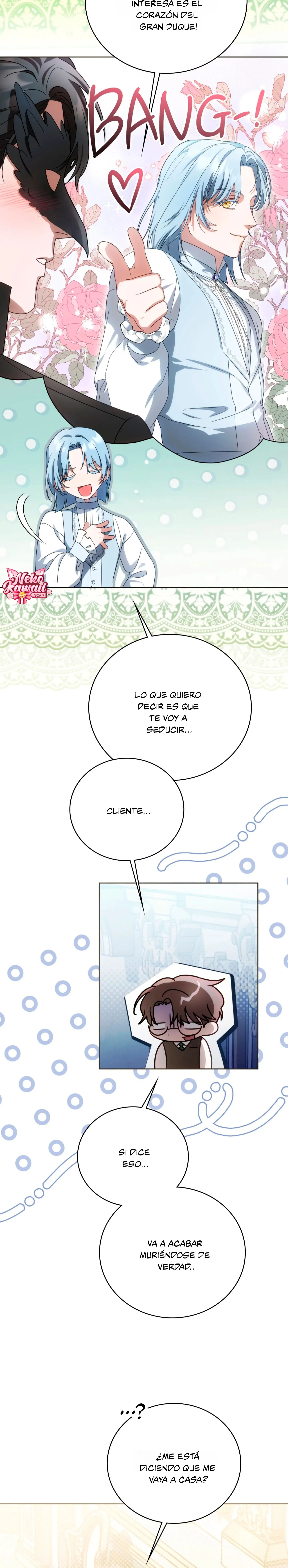 3 ¿Quieres que te escriba una carta de amor?