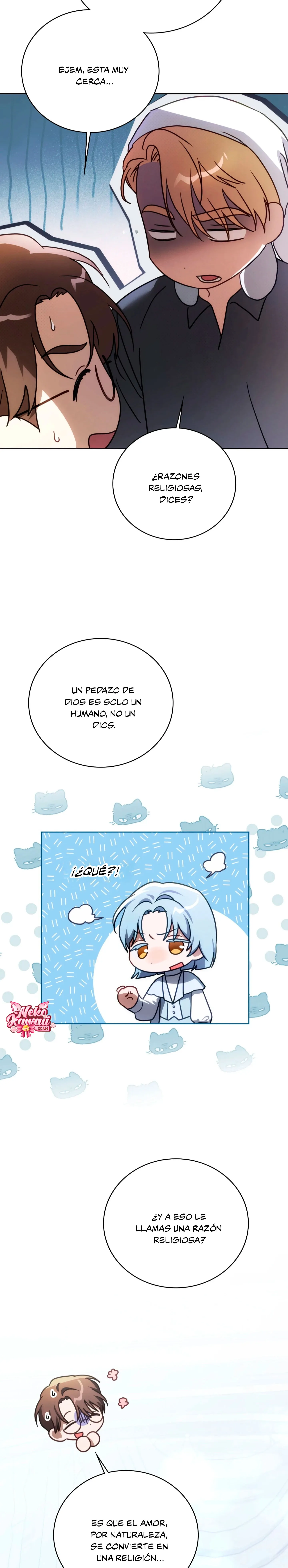 40 ¿Quieres que te escriba una carta de amor?