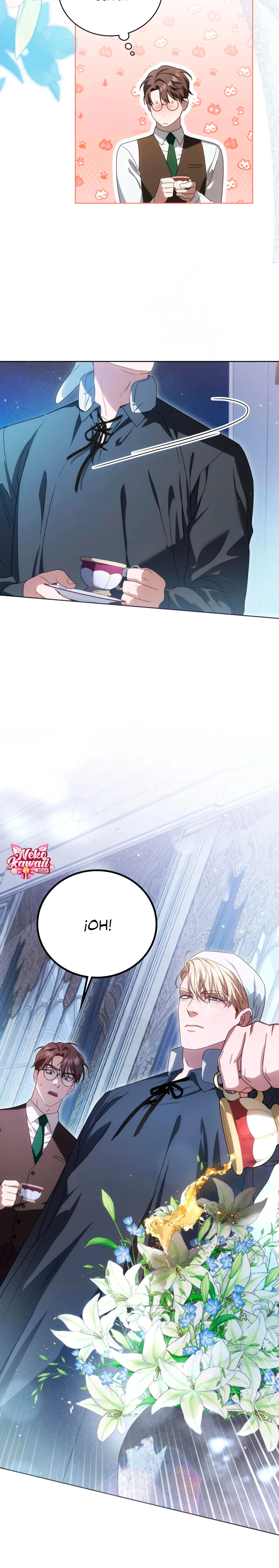 46 ¿Quieres que te escriba una carta de amor?