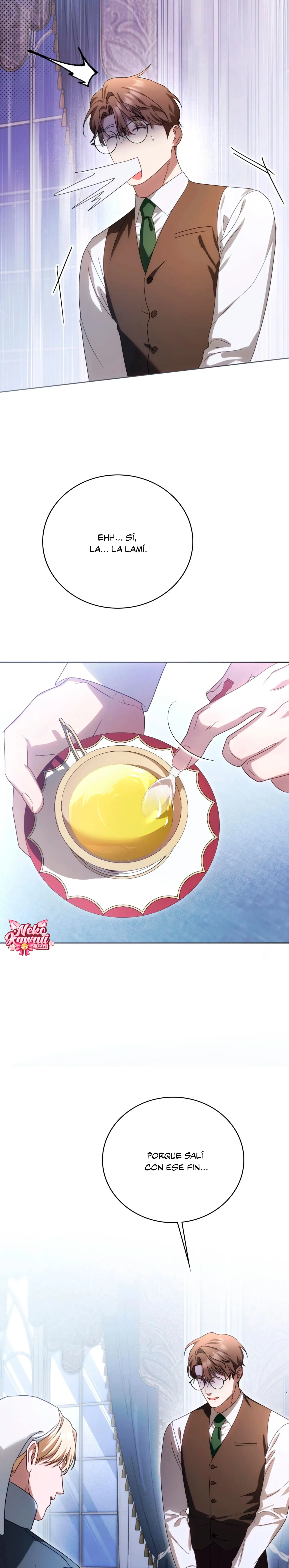 28 ¿Quieres que te escriba una carta de amor?