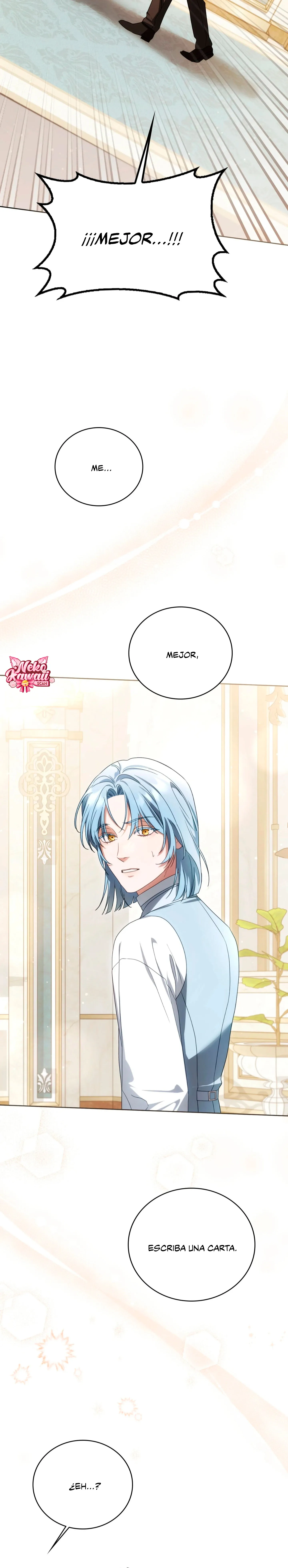 12 ¿Quieres que te escriba una carta de amor?