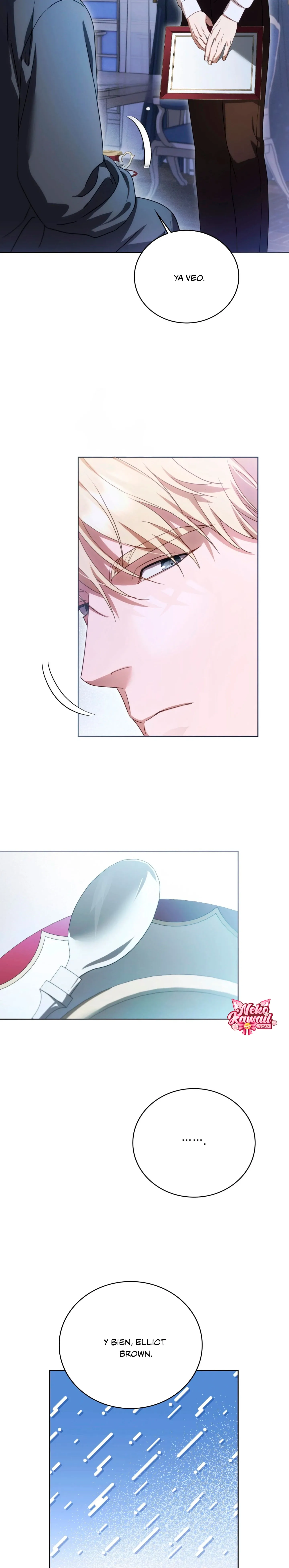 29 ¿Quieres que te escriba una carta de amor?