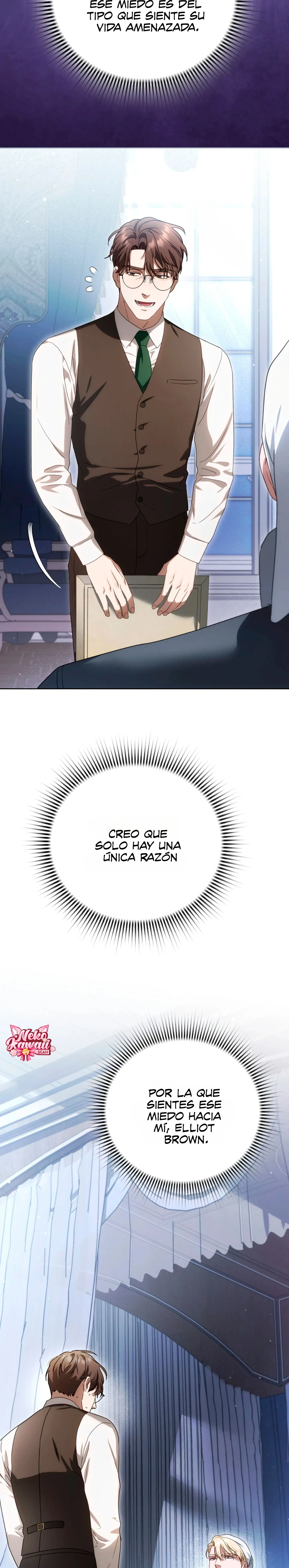 33 ¿Quieres que te escriba una carta de amor?