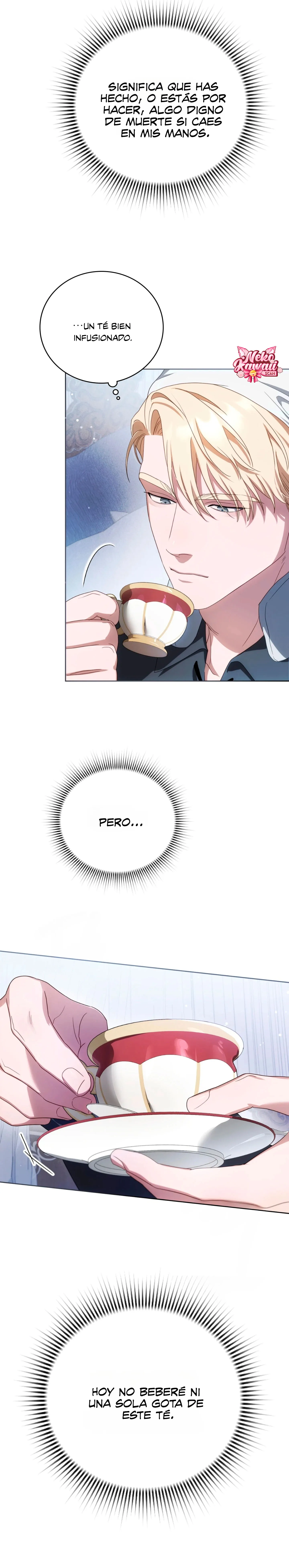 35 ¿Quieres que te escriba una carta de amor?