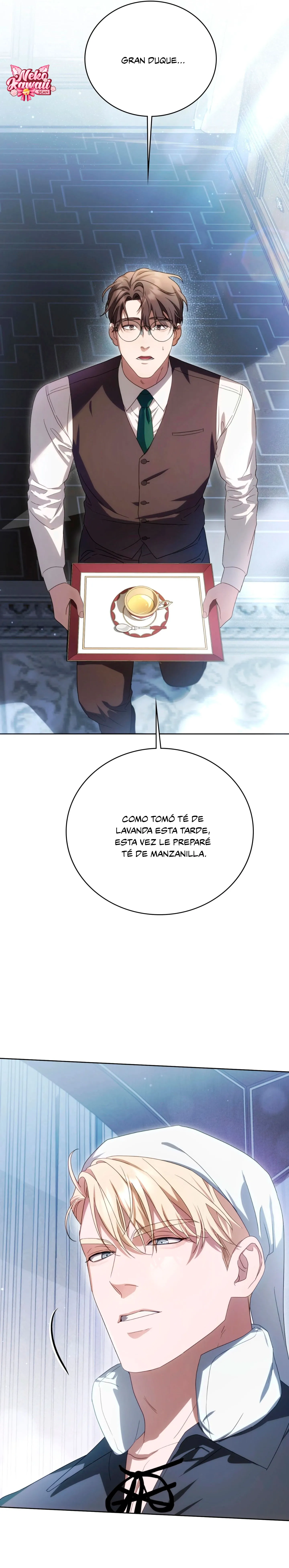 23 ¿Quieres que te escriba una carta de amor?