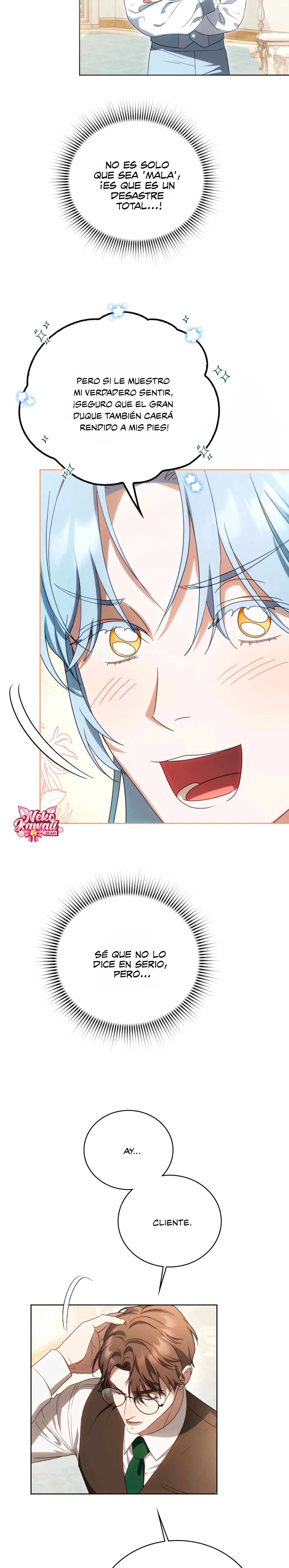 5 ¿Quieres que te escriba una carta de amor?