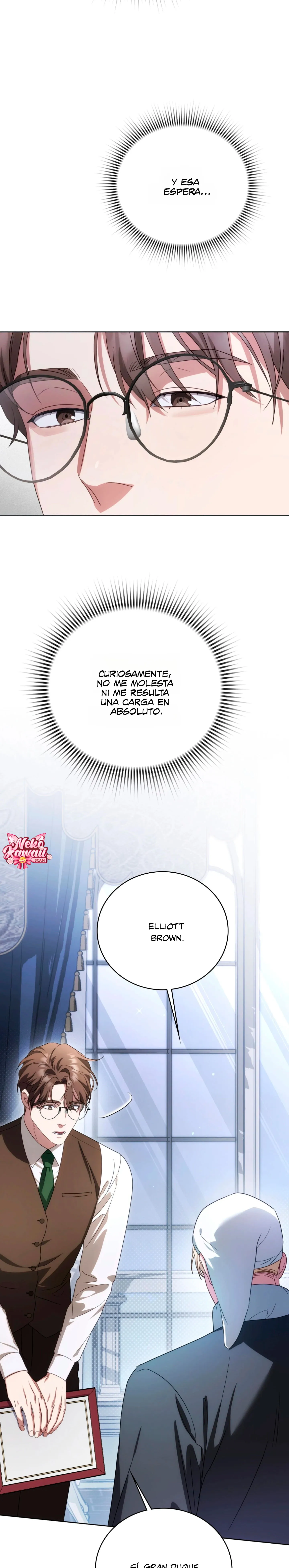 25 ¿Quieres que te escriba una carta de amor?