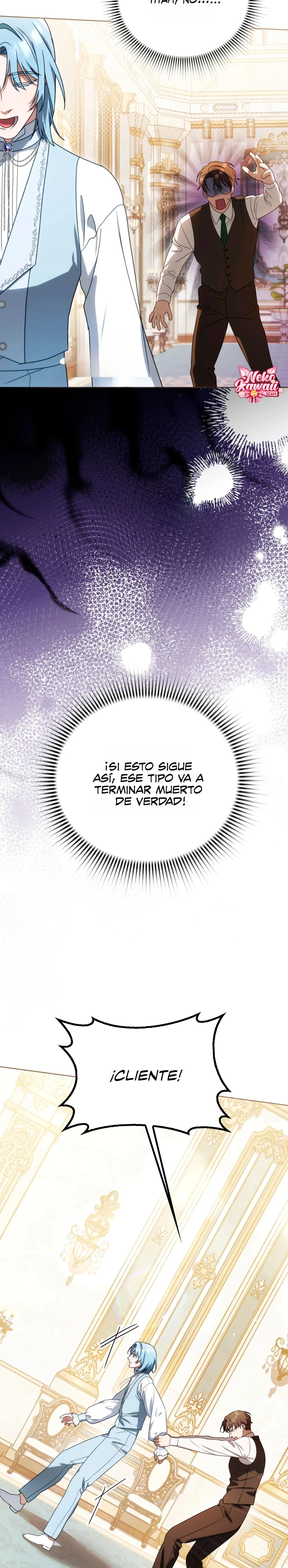 11 ¿Quieres que te escriba una carta de amor?