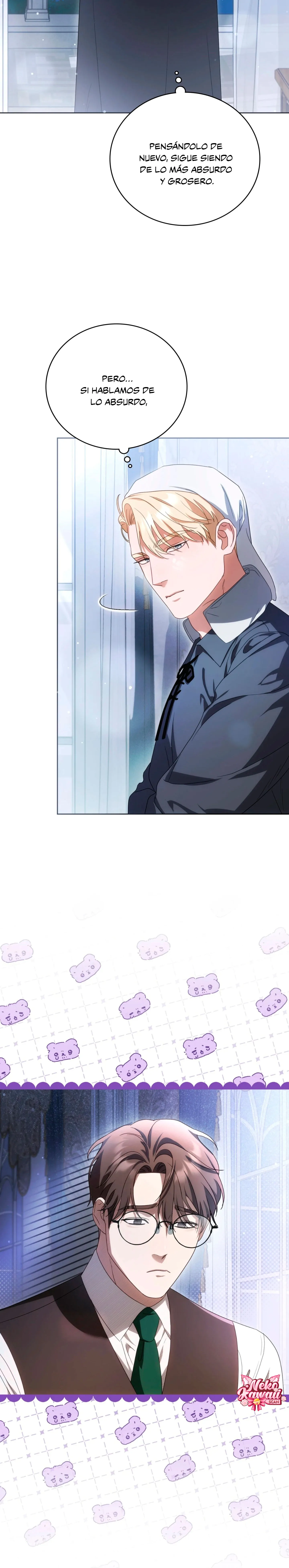 17 ¿Quieres que te escriba una carta de amor?