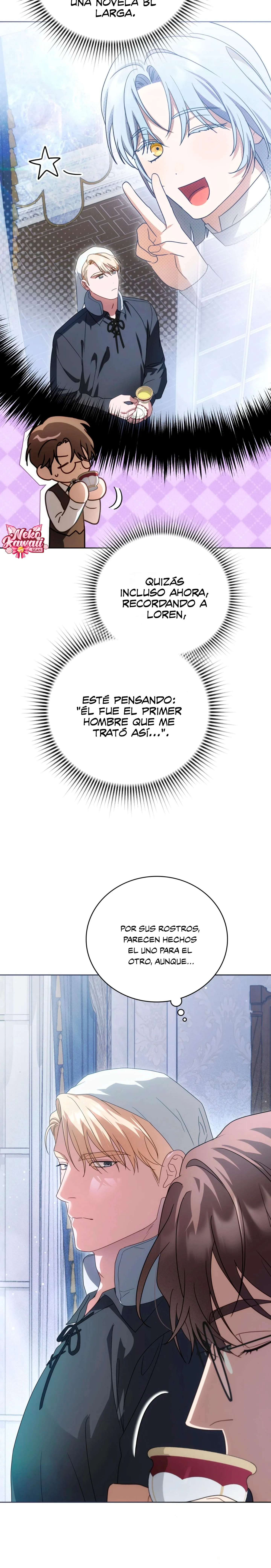 44 ¿Quieres que te escriba una carta de amor?