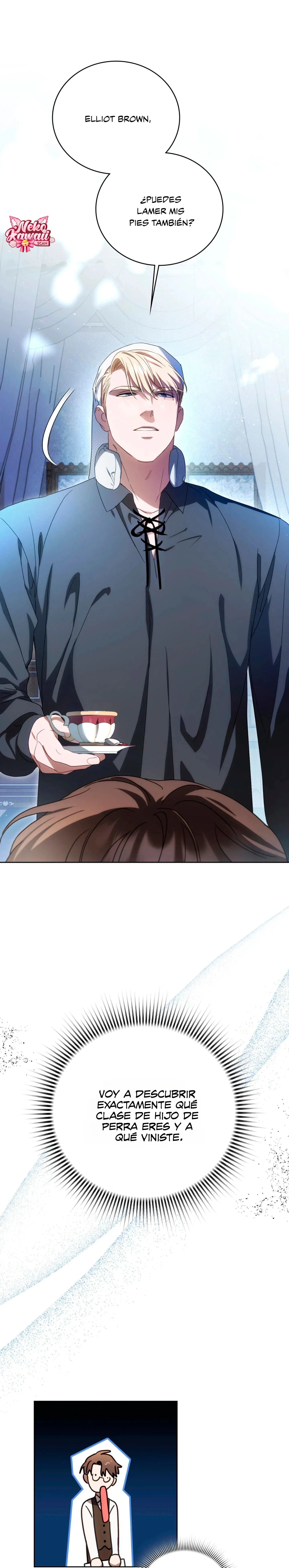 36 ¿Quieres que te escriba una carta de amor?