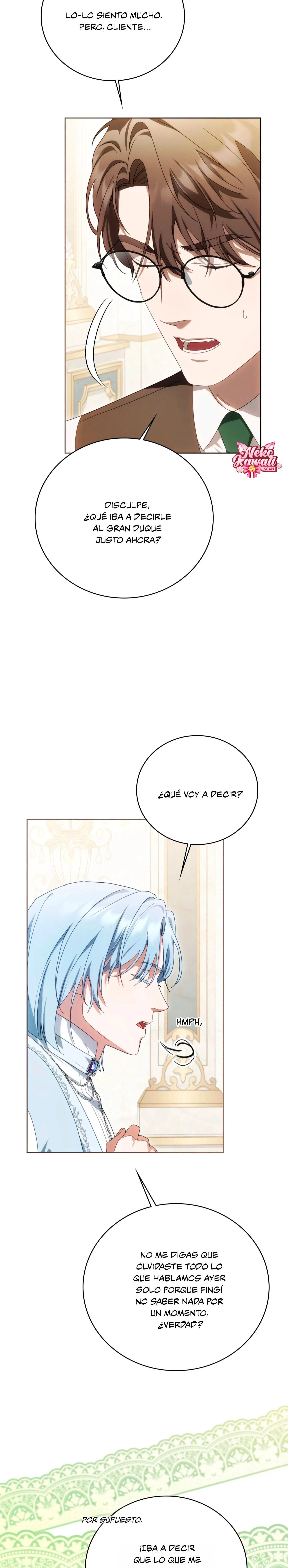 2 ¿Quieres que te escriba una carta de amor?