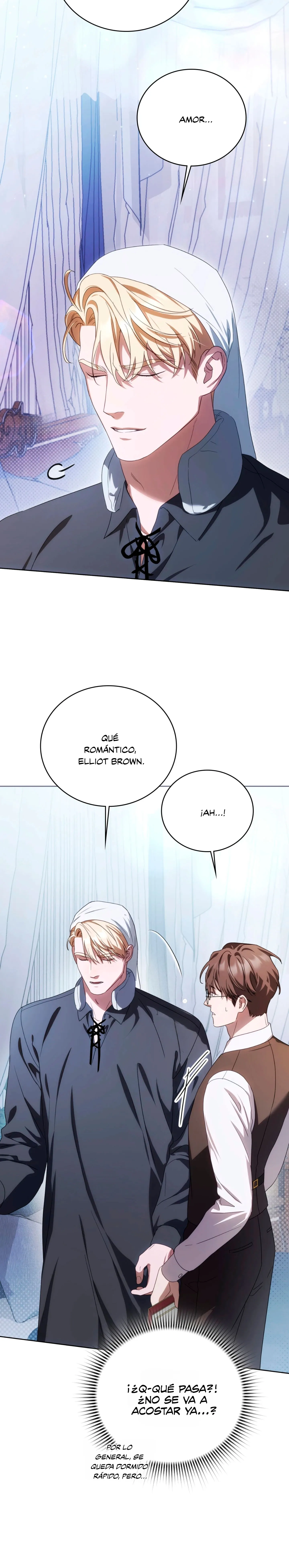 41 ¿Quieres que te escriba una carta de amor?