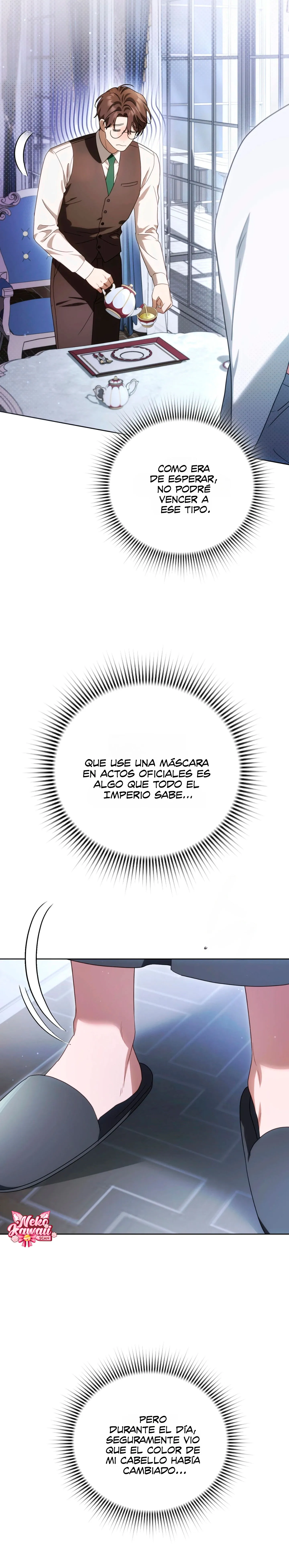 19 ¿Quieres que te escriba una carta de amor?