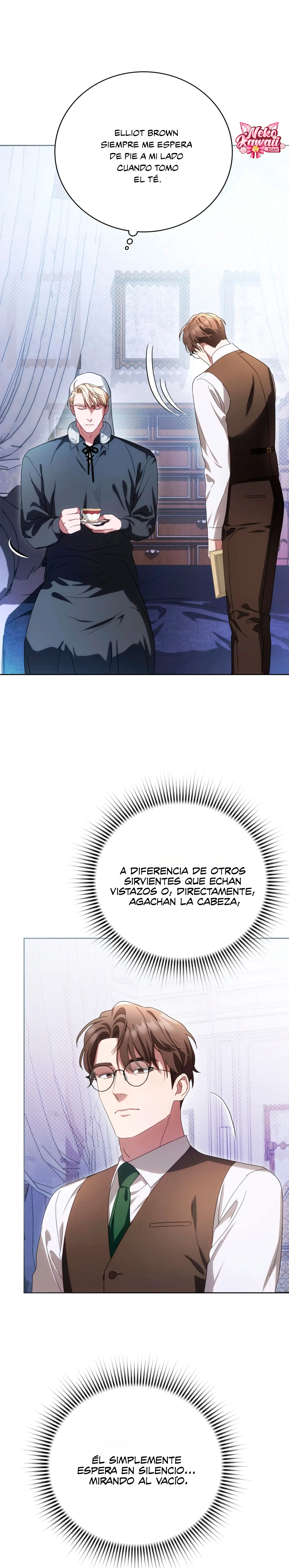 24 ¿Quieres que te escriba una carta de amor?