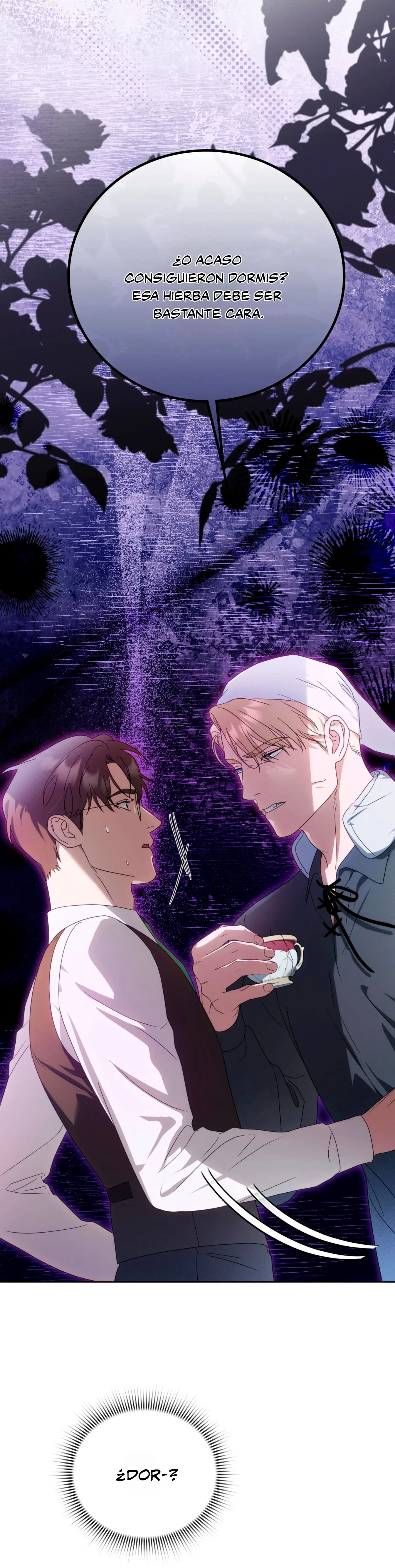 48 ¿Quieres que te escriba una carta de amor?