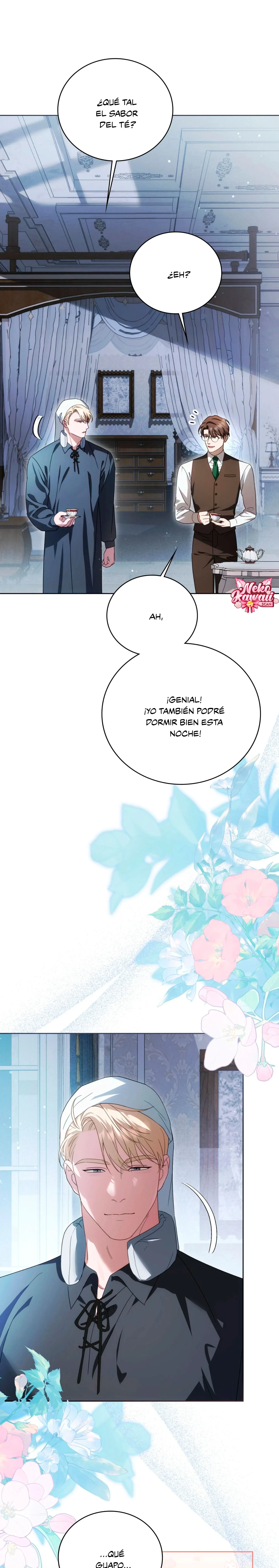 45 ¿Quieres que te escriba una carta de amor?