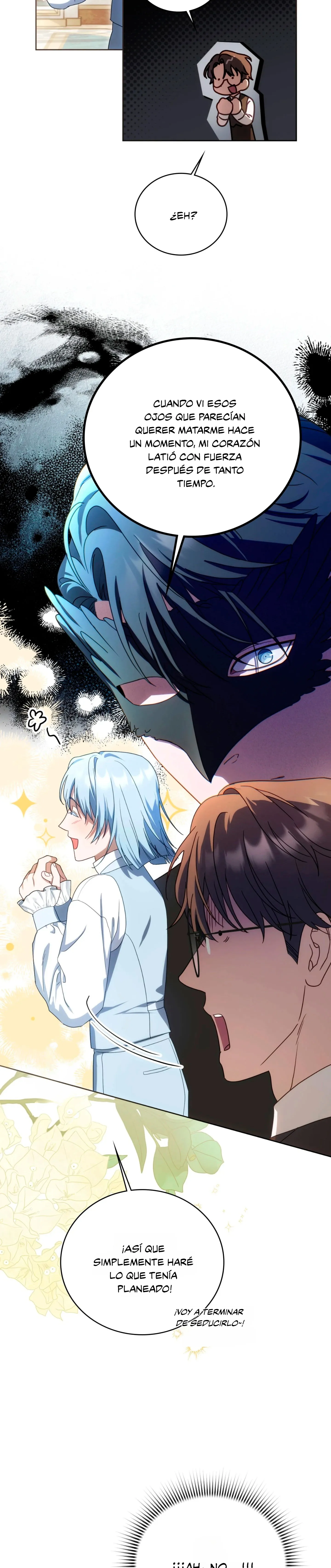 10 ¿Quieres que te escriba una carta de amor?