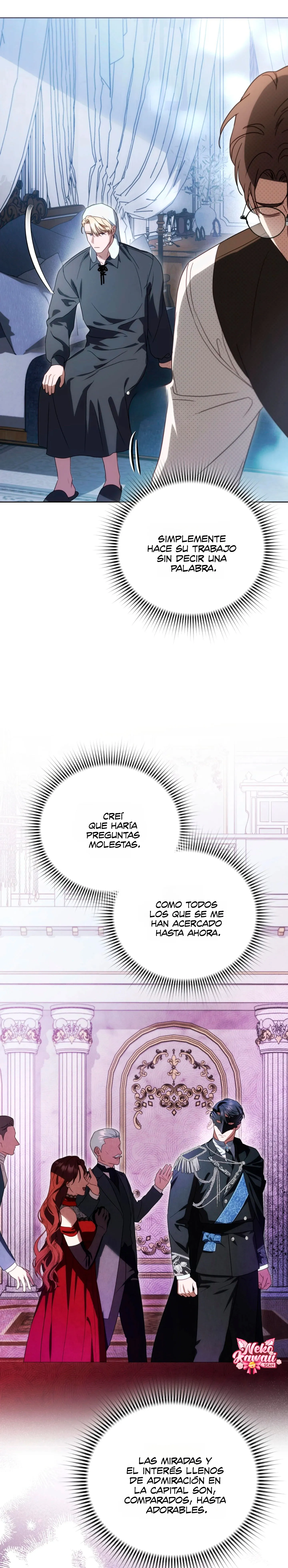 20 ¿Quieres que te escriba una carta de amor?