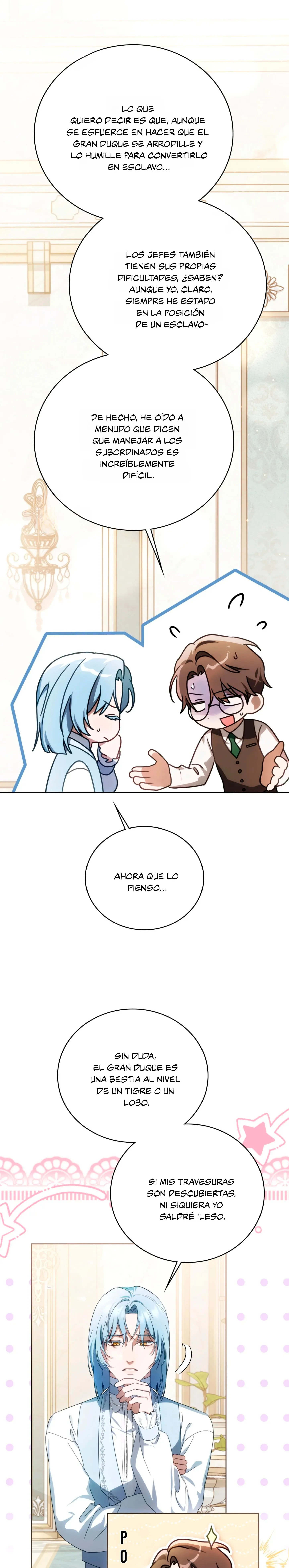 8 ¿Quieres que te escriba una carta de amor?