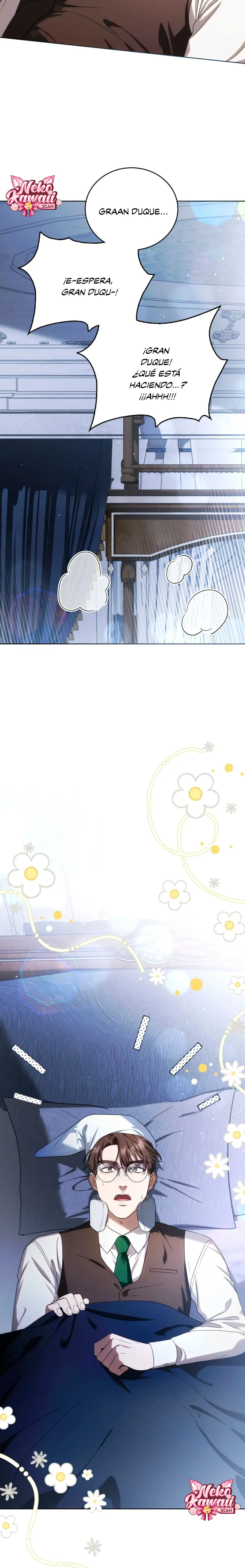 19 ¿Quieres que te escriba una carta de amor?