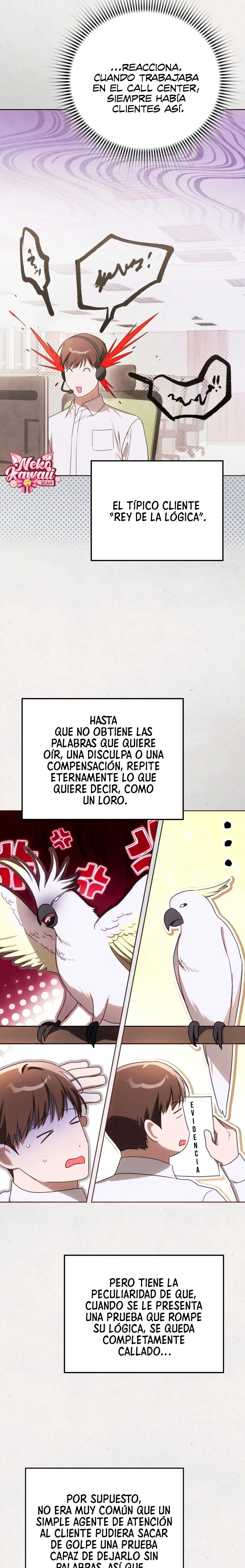 6 ¿Quieres que te escriba una carta de amor?