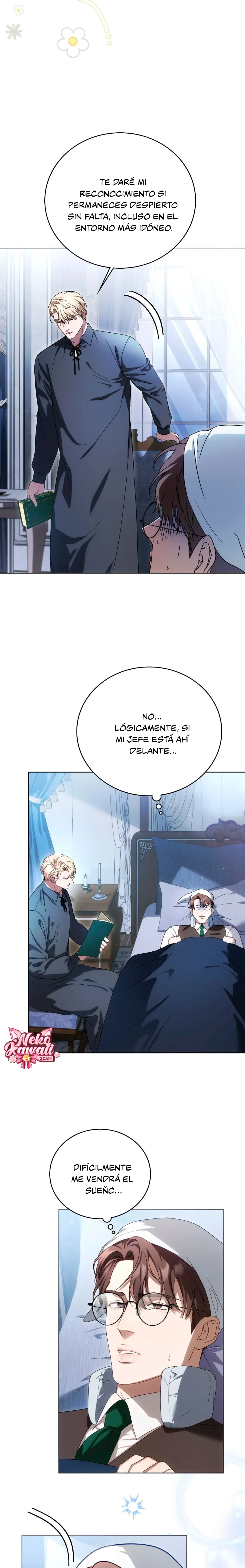 20 ¿Quieres que te escriba una carta de amor?