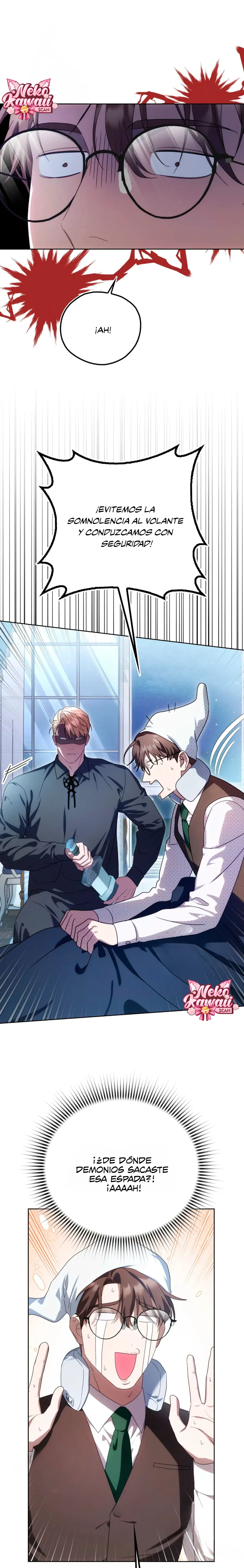 22 ¿Quieres que te escriba una carta de amor?