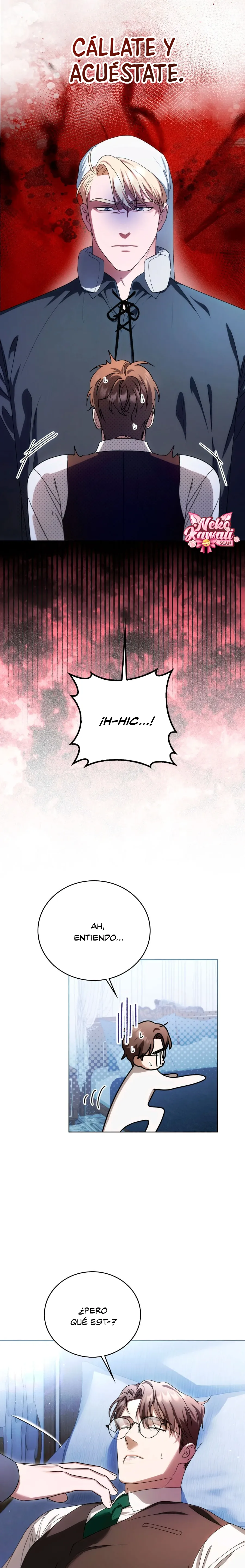 18 ¿Quieres que te escriba una carta de amor?