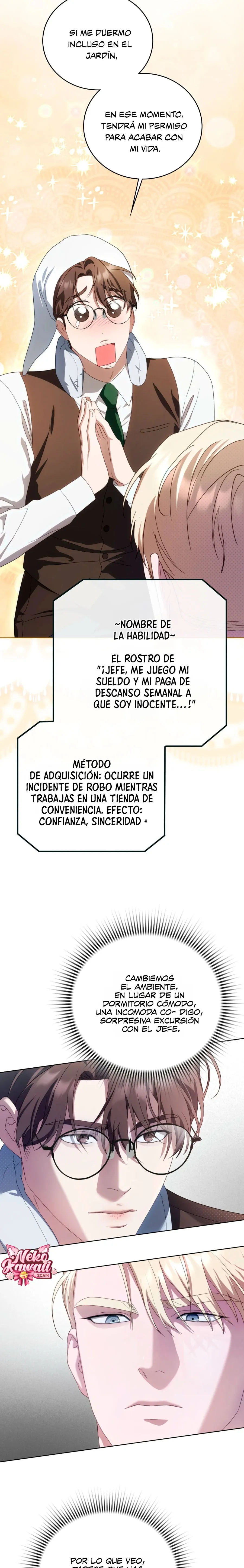 27 ¿Quieres que te escriba una carta de amor?