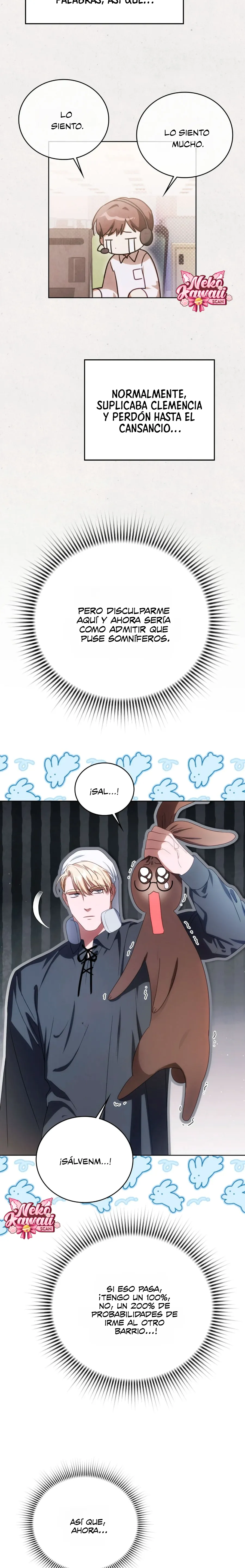 7 ¿Quieres que te escriba una carta de amor?