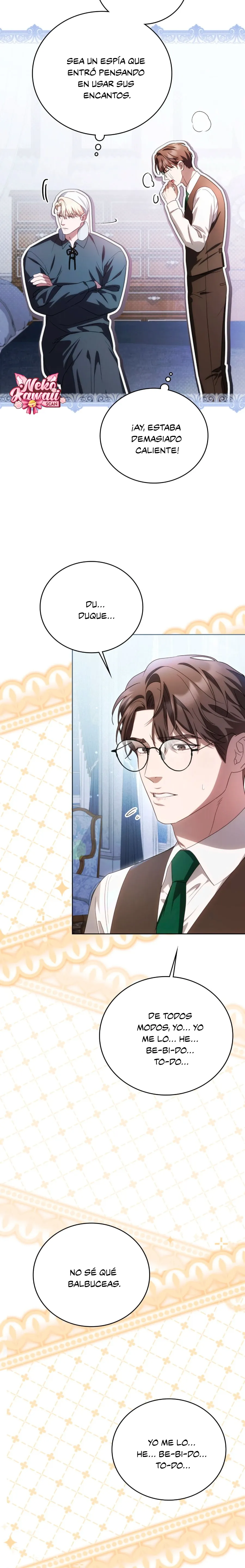 15 ¿Quieres que te escriba una carta de amor?